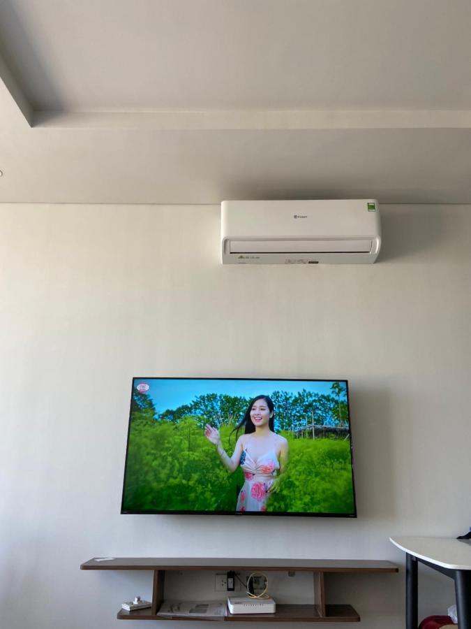 Halong Apartment Hotel Hạ Long-öböl Kültér fotó